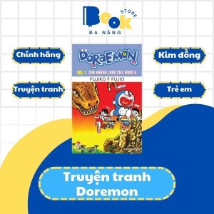 truyen-doremon